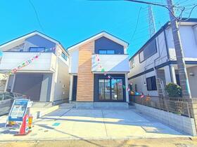 埼玉県所沢市上新井４丁目