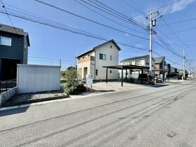 埼玉県久喜市上内