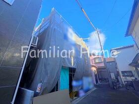 東京都羽村市小作台３丁目