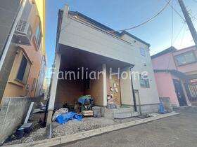 東京都羽村市小作台３丁目