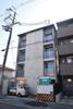 京OHBU5 3階 築5年5ヶ月の賃貸物件