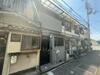 河内天美駅より徒歩8分 築63年3ヶ月の賃貸物件