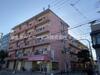 エルロード住吉6号館 1階 築50年4ヶ月の賃貸物件