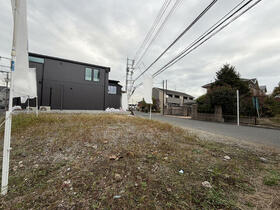 東京都練馬区西大泉３丁目