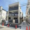 堺市駅より徒歩7分 2階 新築の賃貸物件