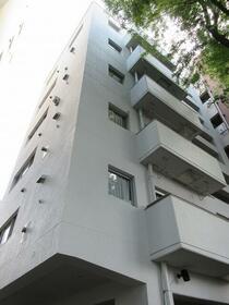 レック八幡山マンション