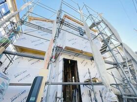 東京都日野市大坂上１丁目