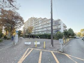 コープ府中武蔵野台　３号棟