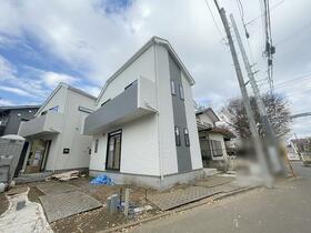 東京都小平市大沼町４丁目