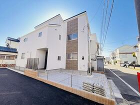 東京都府中市是政２丁目