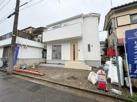 東京都西東京市芝久保町１丁目