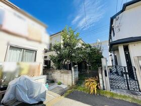 東京都小平市中島町