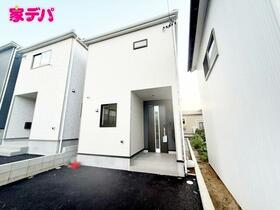 愛知県知立市新林町茶野