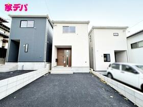 愛知県知立市新林町茶野