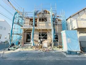 東京都西東京市北町３丁目