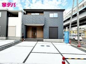 愛知県知立市牛田１丁目