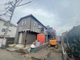 東京都福生市大字熊川