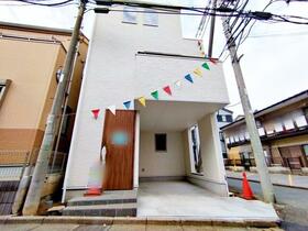 埼玉県入間郡三芳町大字藤久保