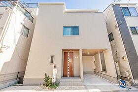 東京都豊島区上池袋３丁目