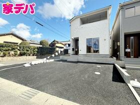 愛知県刈谷市泉田町中西