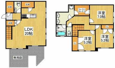 間取り：213131122871