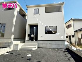 愛知県刈谷市泉田町中西