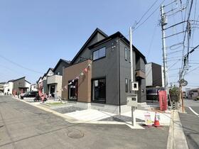 千葉県船橋市松が丘１丁目