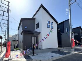 千葉県船橋市松が丘１丁目