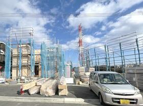 千葉県四街道市鹿渡