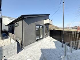 千葉県四街道市鹿渡