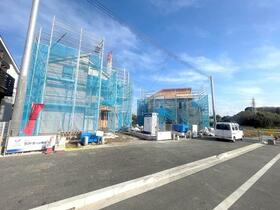 千葉県四街道市鹿渡