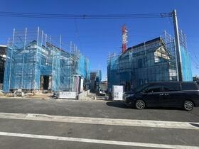 千葉県四街道市鹿渡