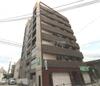 アーバンシティ岸里ＰＡＲＴ１ 6階 築39年5ヶ月の賃貸物件
