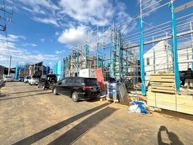 千葉県船橋市松が丘１丁目