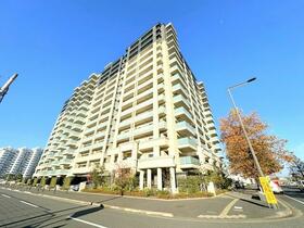 ヴェレーナシティ千葉ニュータウン中央アリーナ