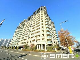 ヴェレーナシティ千葉ニュータウン中央アリーナ