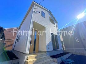 東京都あきる野市牛沼