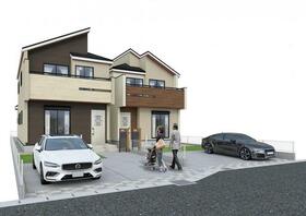 千葉県鎌ケ谷市北中沢３丁目