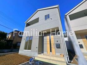 東京都あきる野市牛沼