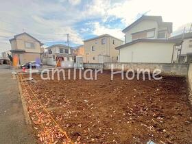 東京都武蔵村山市残堀１丁目