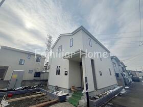 東京都武蔵村山市残堀１丁目