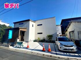 静岡県浜松市中央区小豆餅２丁目