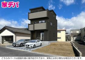 愛知県安城市安城町名広