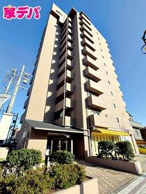 ファミール刈谷