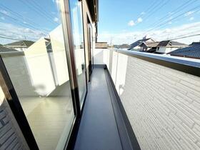 愛知県刈谷市泉田町大久屋