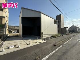 愛知県安城市安城町宮前