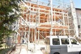 東京都国分寺市並木町３丁目