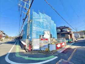 埼玉県所沢市若狭２丁目