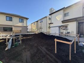 埼玉県所沢市北中３丁目