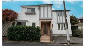 東京都杉並区桃井１丁目